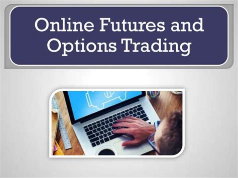 Understanding Futures Trading: A