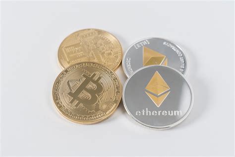 Ethereum: Trading between different cryptocoins
