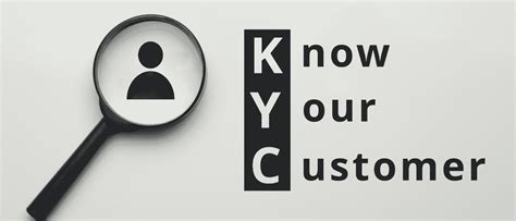 KYC Regulations: How to Navigate and Minimize Impact
