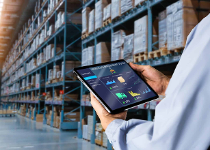 Nền tảng phần mềm (WMS/WCS/FMS)